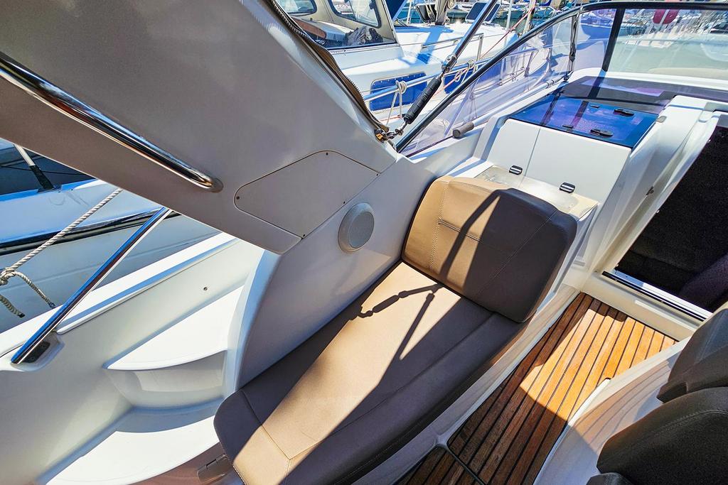 Jeanneau Leader 8 <br>2015 – Image 8