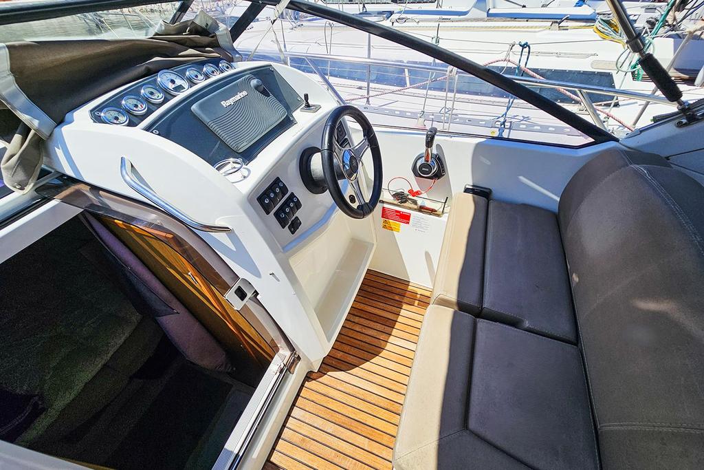 Jeanneau Leader 8 <br>2015 – Image 9