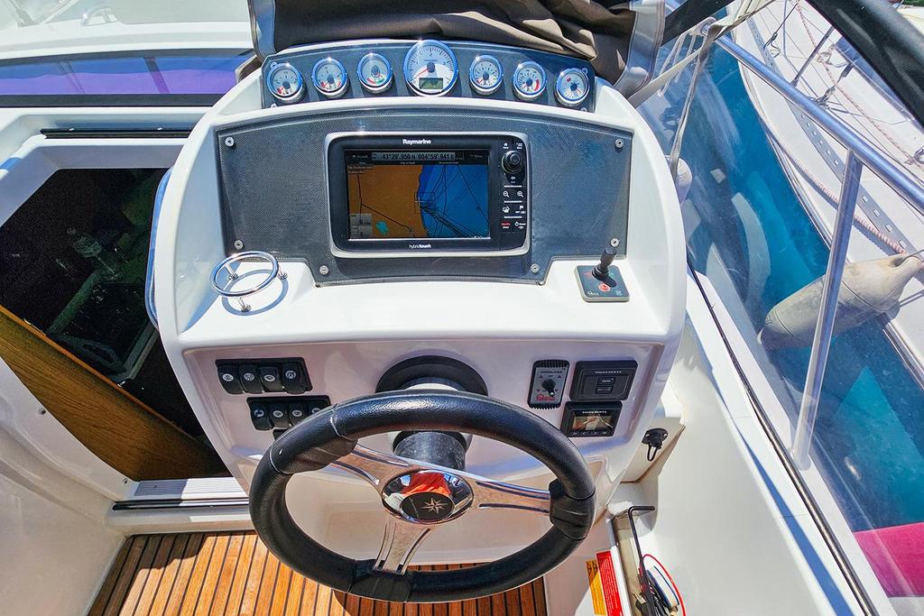 Jeanneau Leader 8 <br>2015 – Image 10