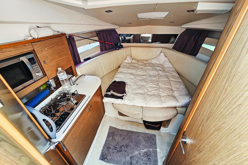 Jeanneau Leader 8 <br>2015 – Image 11