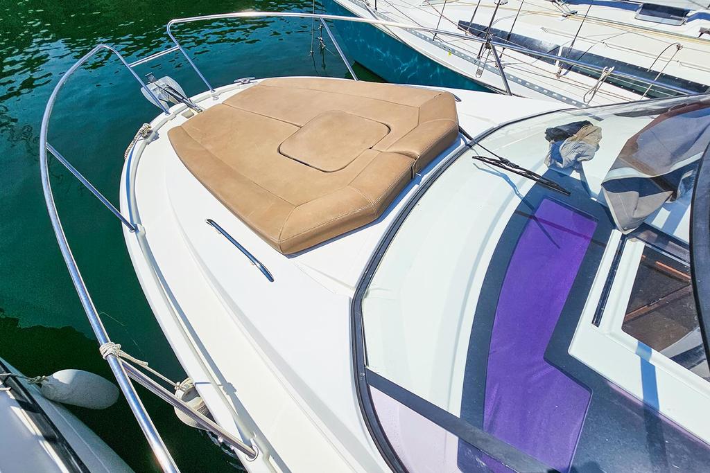 Jeanneau Leader 8 <br>2015 – Image 16