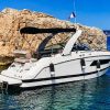 motor occasion Four Winns Vista 255 -2018