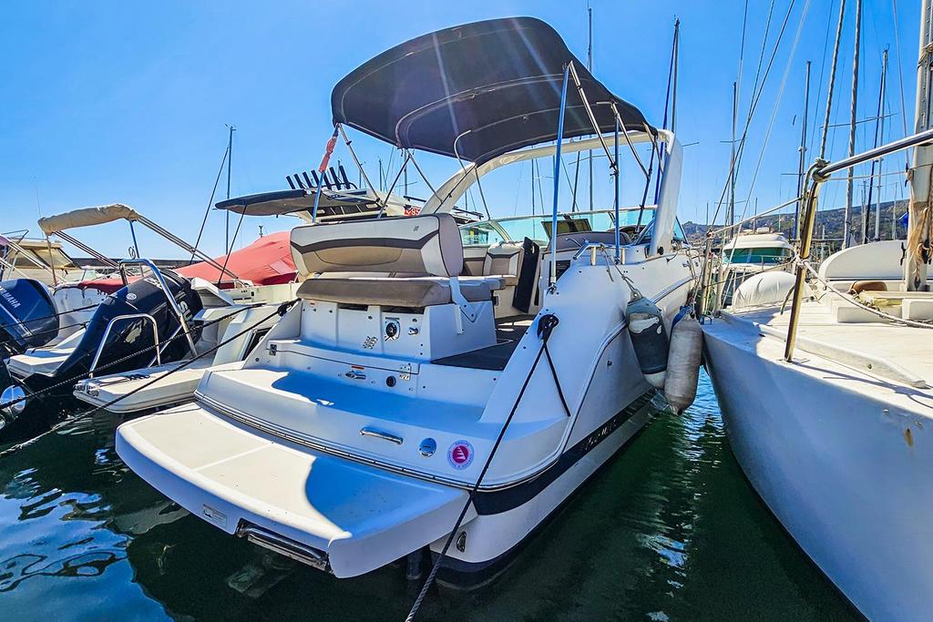 Four Winns Vista 255 <br>2018 – Image 2
