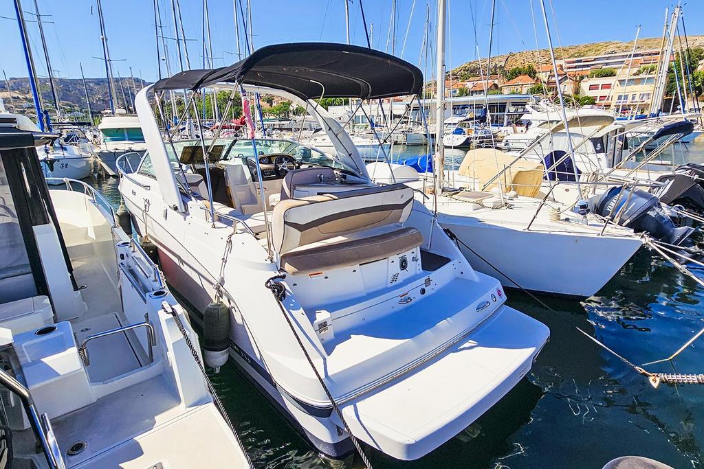 Four Winns Vista 255 <br>2018 – Image 3