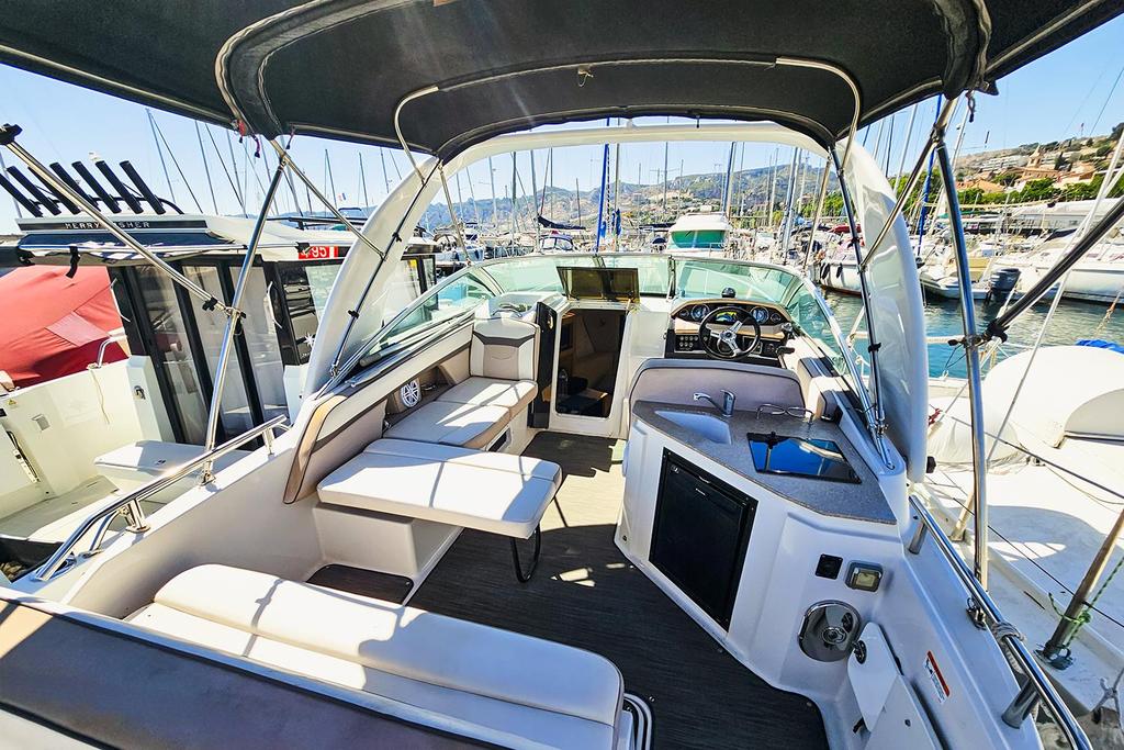 Four Winns Vista 255 <br>2018 – Image 4