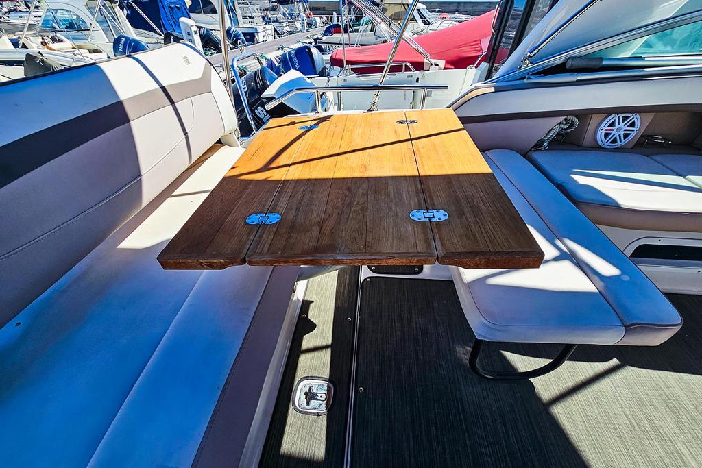 Four Winns Vista 255 <br>2018 – Image 6