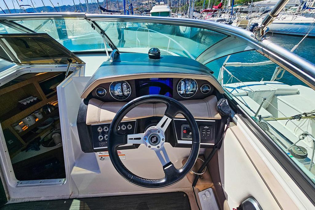 Four Winns Vista 255 <br>2018 – Image 11