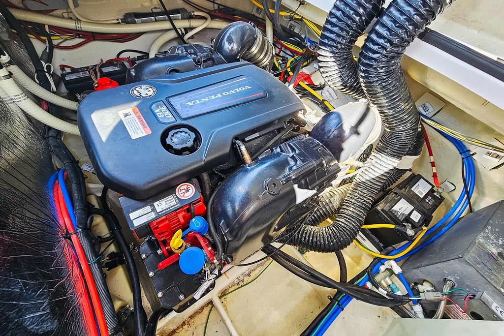 Four Winns Vista 255 <br>2018 – Image 20