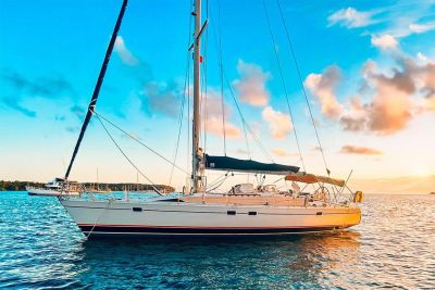 sail occasion KIRIE FEELING 446 -1991