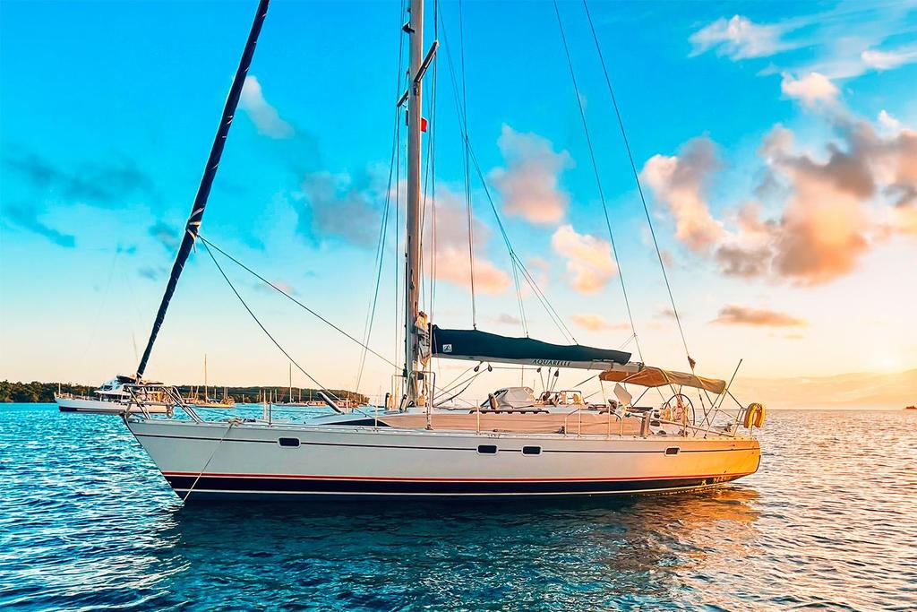 sail occasion KIRIE FEELING 446 -1991