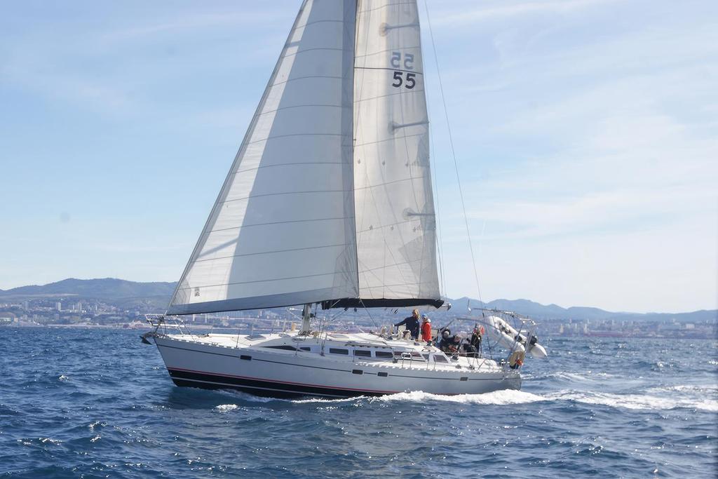 KIRIE FEELING 446 <br>1991 – Image 2