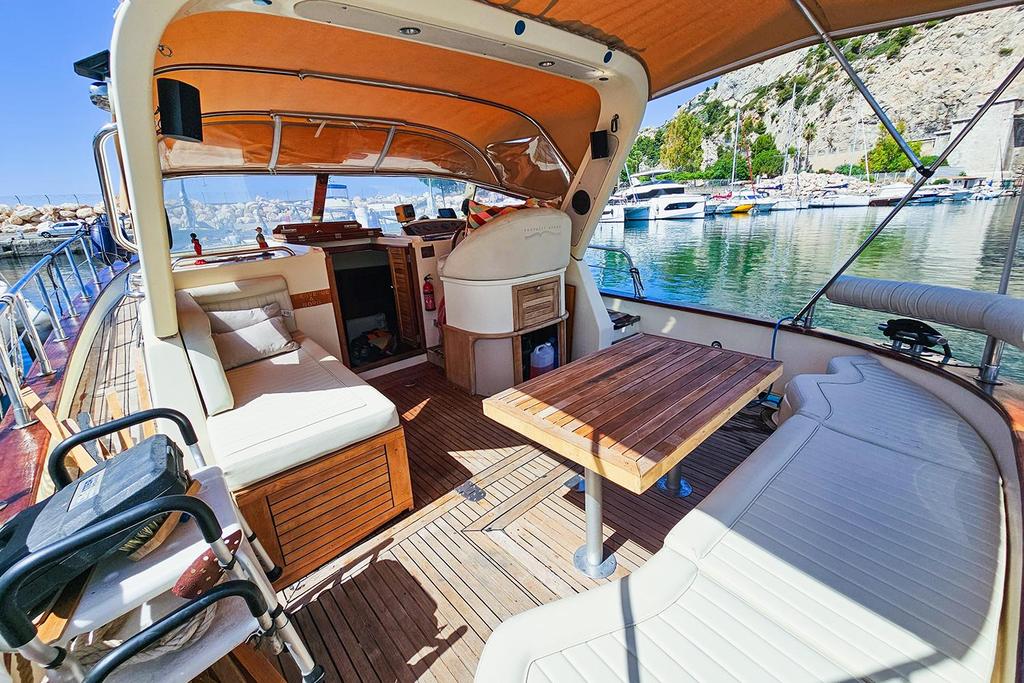 Fratelli Aprea 32 <br>2003 – Image 6