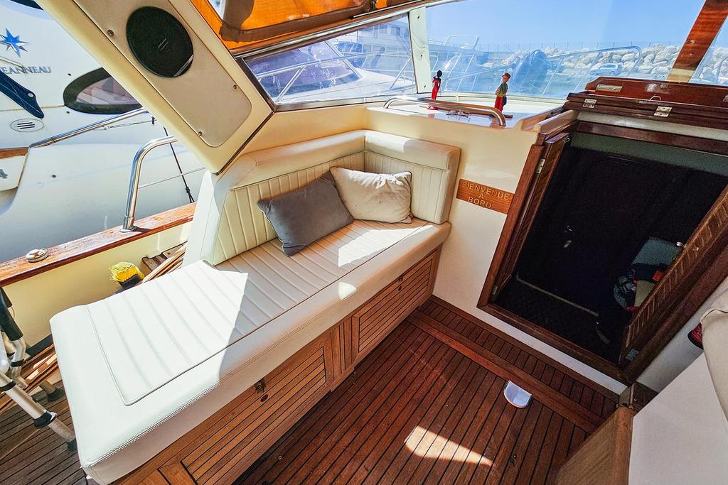 Fratelli Aprea 32 <br>2003 – Image 8