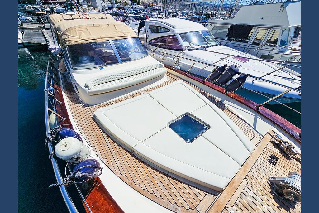Fratelli Aprea 32 <br>2003 – Image 11