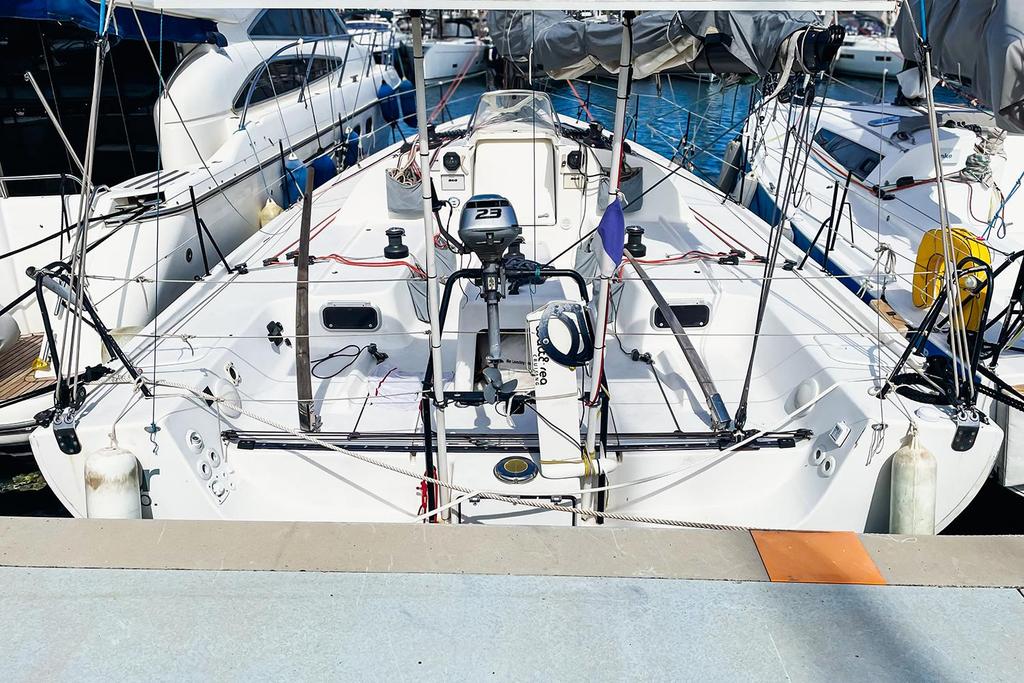 Pogo structure Pogo 40 S <br>2005 – Image 2