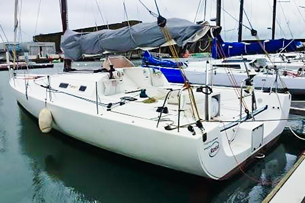 Pogo structure Pogo 40 S <br>2005 – Image 5