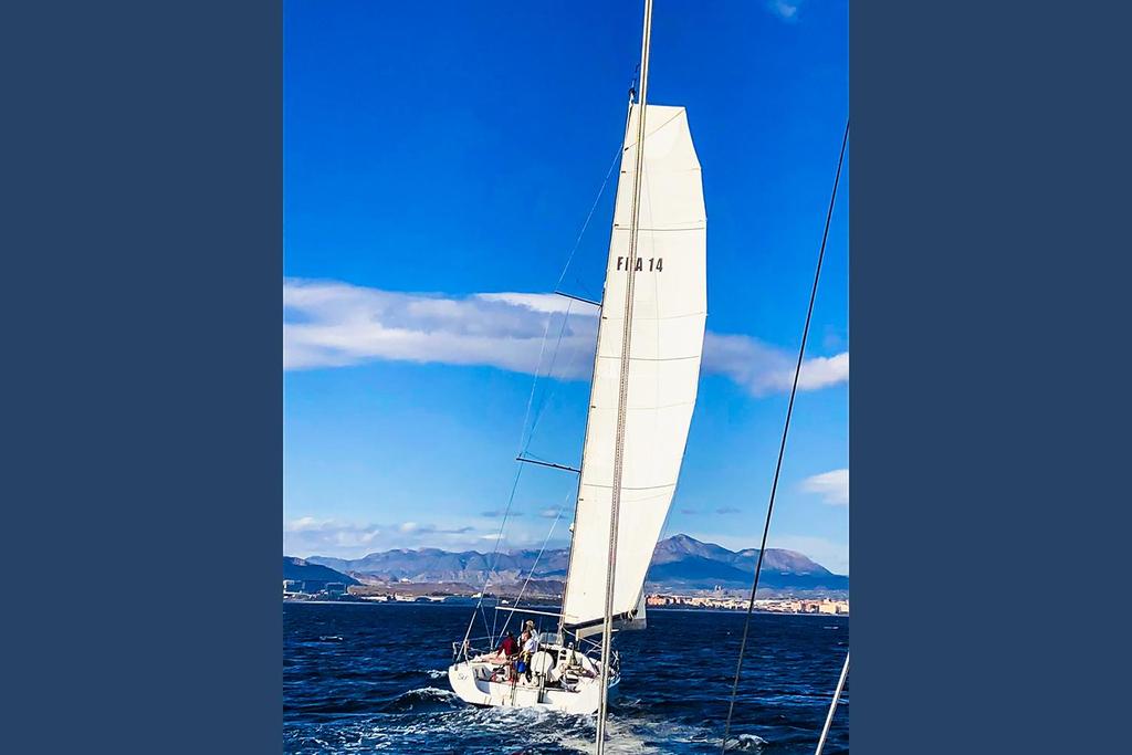 Pogo structure Pogo 40 S <br>2005 – Image 6
