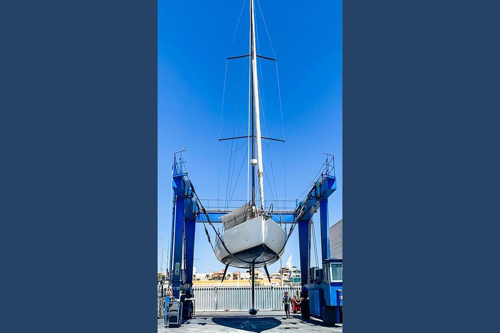 Pogo structure Pogo 40 S <br>2005 – Image 11