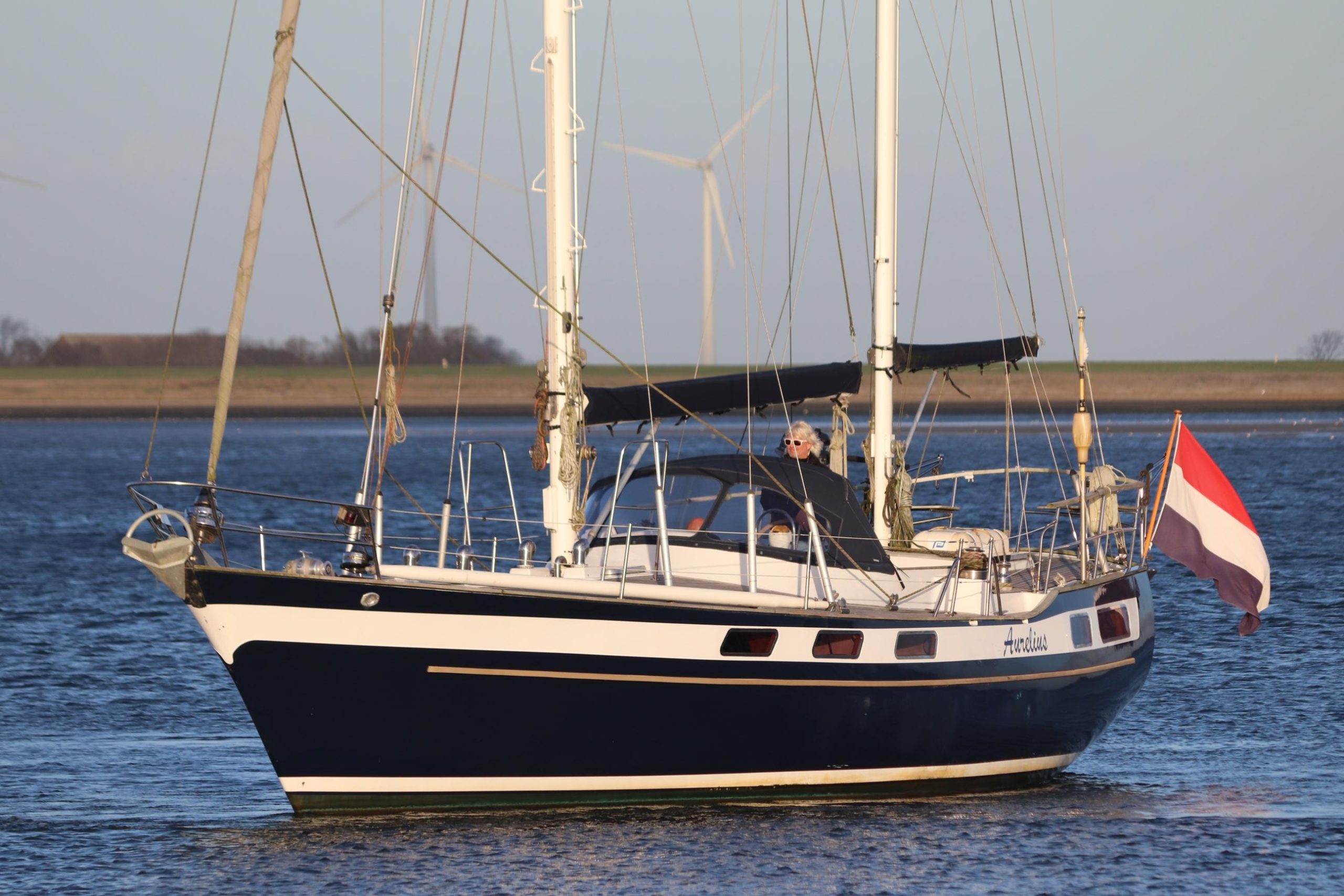 Amphitrite