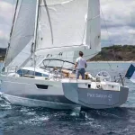 Pilot Saloon 42