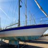 sail occasion ACGB Consolation -1978