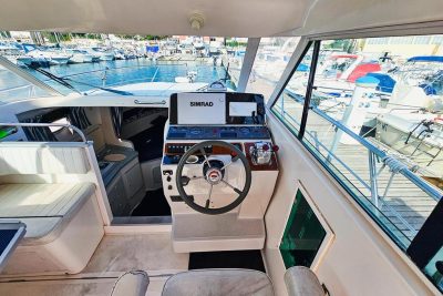 motor occasion Tur Marine Faeton 9.10 Moraga -2002