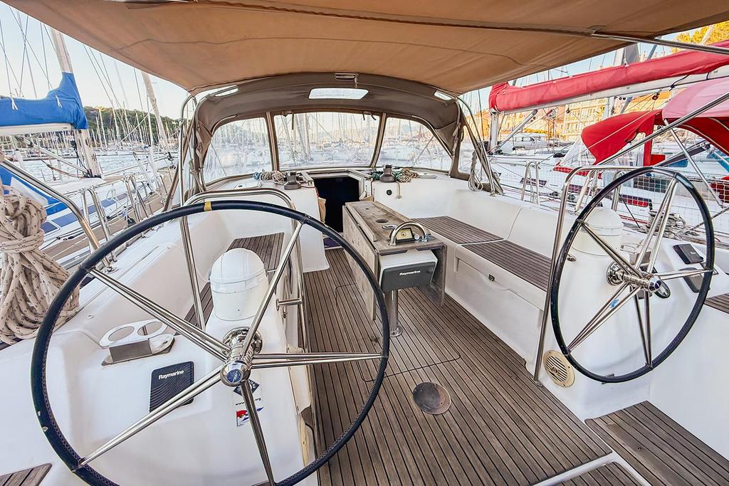 Dufour 450 GL <br>2013 – Image 2