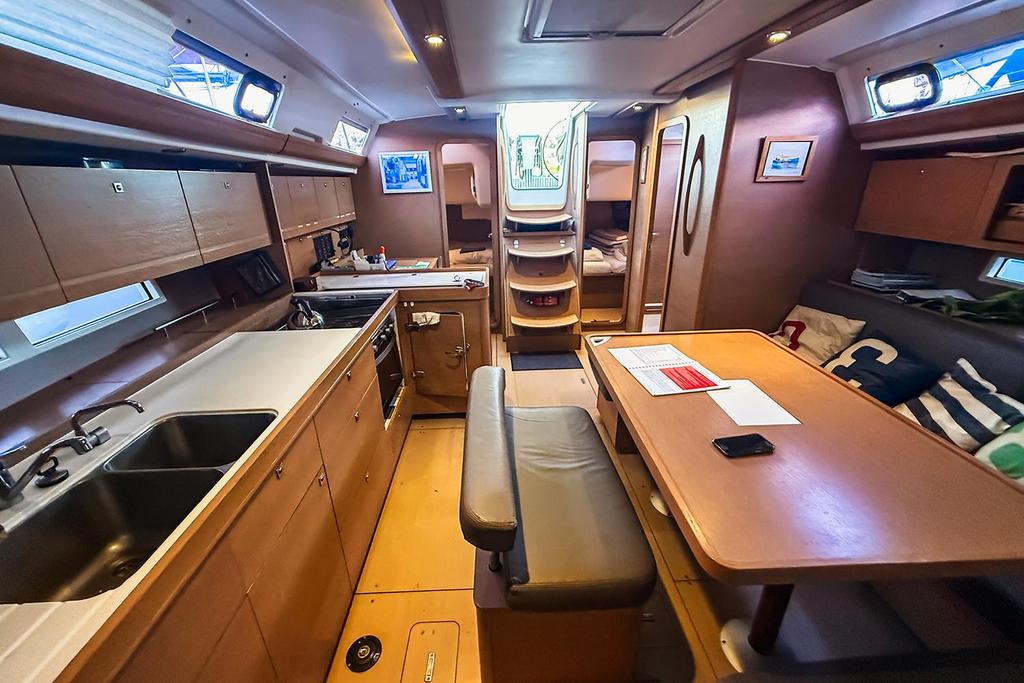 Dufour 450 GL <br>2013 – Image 9