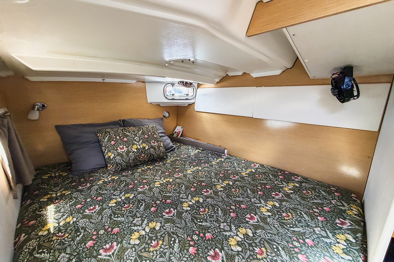Fountaine Pajot Mahé 36 <br>2014 – Image 22
