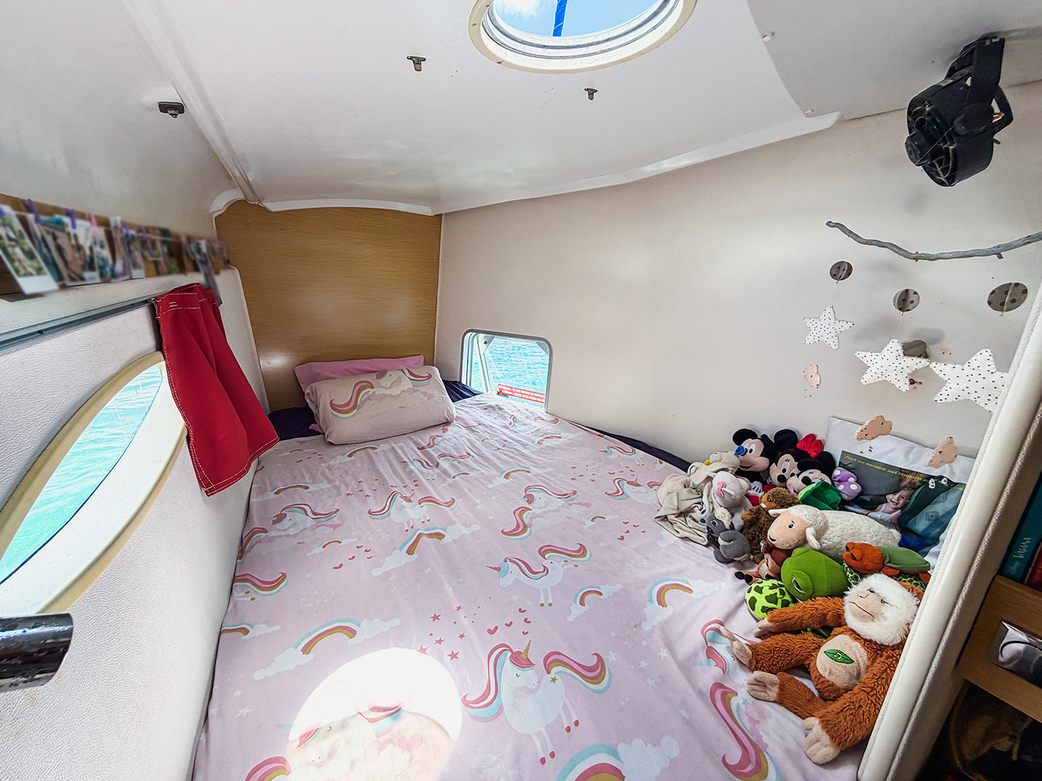Fountaine Pajot Mahé 36 <br>2014 – Image 26