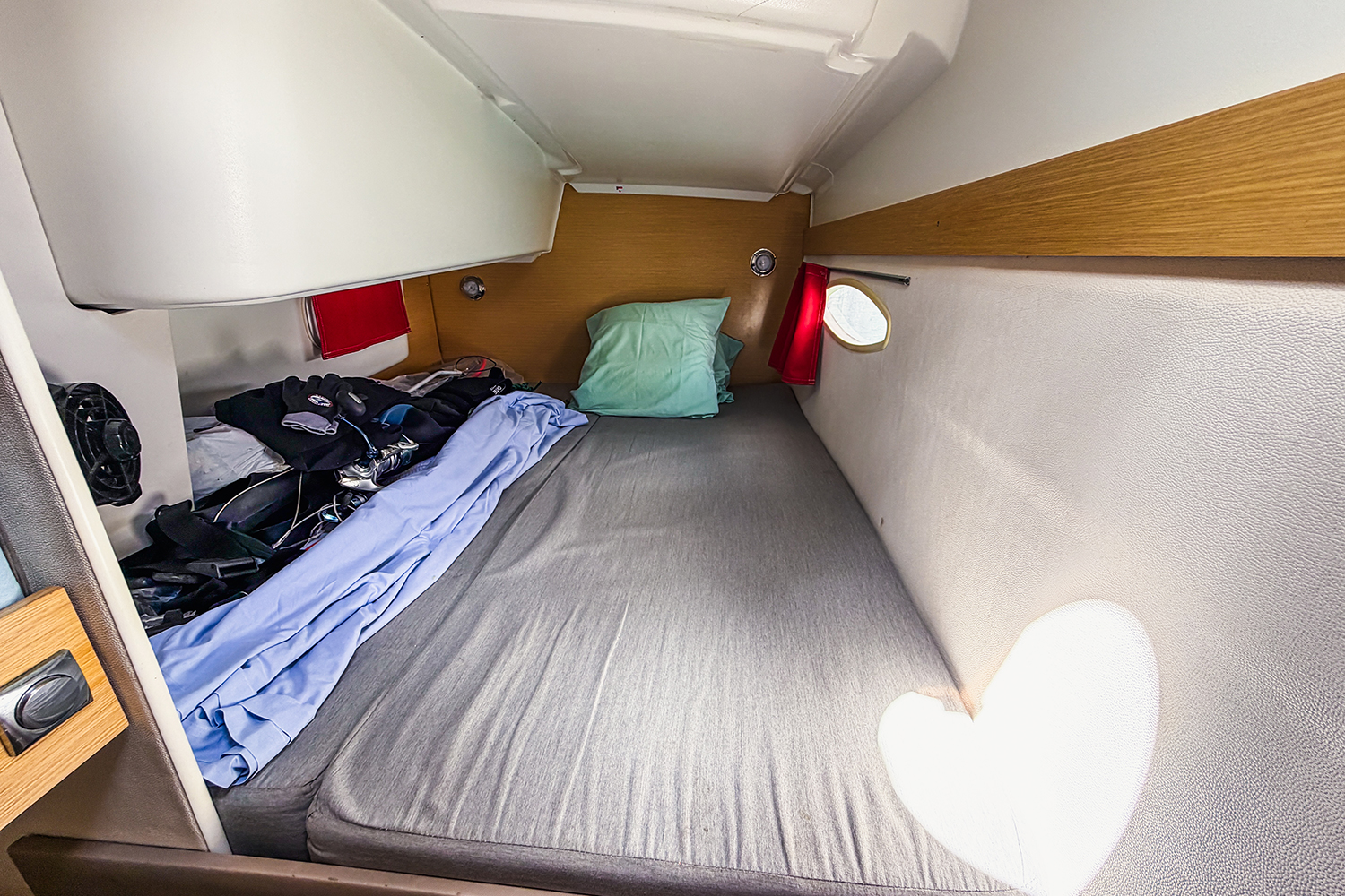 Fountaine Pajot Mahé 36 <br>2014 – Image 28