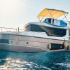 motor occasion Cranchi Eco Trawler 43 -2015