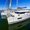 sail occasion Fountaine Pajot Lucia 40 -2016